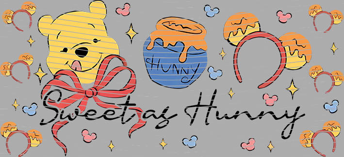 16oz Disney style-D-193